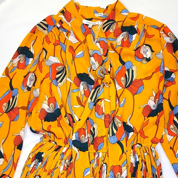 Lucy Paris Dress - fits M or size 8-10 - Picture 2 of 11